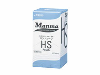 ARBOS アルボース ハンドソープHSi 500ml ARBOS アルボース ハンドソープHSi 500ml