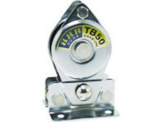 H.H.H./スリーエッチ 固定滑車たて型一車分離式 TM50