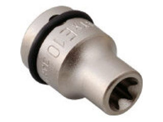 TONE トネ インパクト用トルクスソケット E12 3ATX-E12