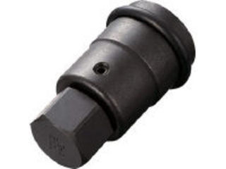 TONE/トネ インパクト用ヘキサゴンソケット(差替式) 6AH-24H