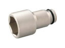TONE/トネ インパクト用超ロングソケット 70mm 8NV-70L150