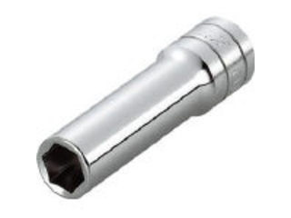 KYOTO TOOL 京都機械工具 KTC 9.5sq.ディープソケット(六角)23mm B3L-23