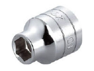 KYOTO TOOL/京都機械工具 【KTC】12．7sq．ソケット（六角）35mm／B4-35