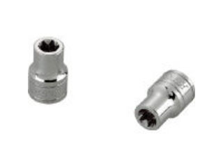 KYOTO TOOL 京都機械工具 KTC 9.5sq.E型トルクスレンチE5 B3-E5