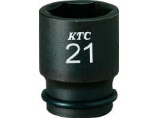 KYOTO TOOL/京都機械工具 KTC 9.5sq.インパクトレンチ用ソケット(セミディープ薄肉)12mm BP3M-12TP