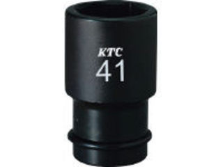 KYOTO TOOL/京都機械工具 KTC 25.4sq.インパクトレンチ用ソケット(ディープ薄肉)46mm BP8L-46TP