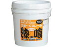 NIPPON PLASTER/日本プラスター うま~くヌレール 18kg クリーム色 12UN22