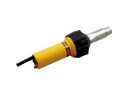 PARKER/パーカーコーポレーション PARK HEAT ハンディ熱風機 PHW1-1型 100V 1370W