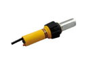 PARKER/パーカーコーポレーション PARK HEAT ハンディ熱風機 PHW2型 200V 3020W