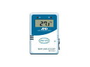 A&D エー・アンド・デイ 温度データーロガー 4000メモリー AD5324(4)