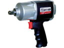 SP AIR エス.ピー.エアー 軽量インパクトレンチ12.7mm角 SP-7140