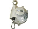 CHUHATSU 中発販売 Reelex ツールバランサー ホワイト系色 STB-50WA