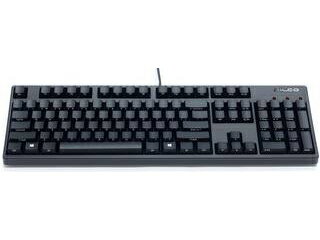 ダイヤテック FILCO Majestouch NINJA 赤軸・フルサイズ・US ASCII FK 同梱不可 単品購入のみ可(取引先倉庫からの出荷のため) クレジットカード決済 代金引換決済のみ