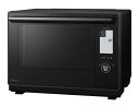 【大型商品の為時間指定不可】 Panasonic パナソニック 【大型商品!】NE-BS9C-K(ブラック) Bistro スチームオーブンレンジ 30L