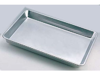 SAアルミ プレス天板／6枚取 浅型