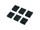 サンワサプライ SDカードスロット用キャップ TK-SDCAP