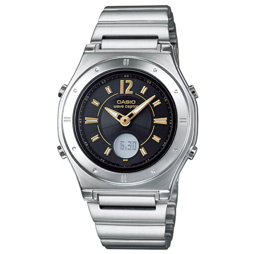 CASIO カシオ LWA-M141D-1AJF【wave ceptor】 【RPS160325】 CASIO カシオ LWA-M141D-1AJF【wave ceptor】 【RPS160325】