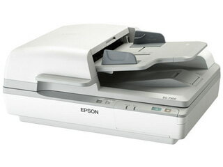 EPSON/エプソン 納期未定 A4フラットベッドスキャナー DS-7500 単品購入のみ可（同一商品であれば複数購入可） クレジットカード決済 代金引換決済のみ