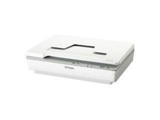 EPSON/エプソン 納期未定 A4フラットベッドスキャナー/1200dpi/A4片面8秒／1枚（300dpi） DS-5500 単品購入のみ可（同一商品であれば複数購入可） クレジットカード決済 代金引換決済のみ