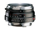 COSINA コシナ NOKTON Classic 40mm F1.4 MC(VM)ライカM用 MC-マルチコート 大口径標準レンズ ノクトン クラシック Voigtlander フォクトレンダー 【15thcatokka】