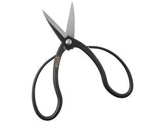 長雲斎 盆栽鋏 180mm