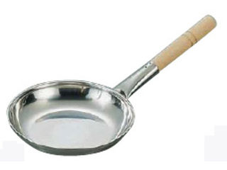 SA SA 18-10 親子鍋 横柄（三層鋼）