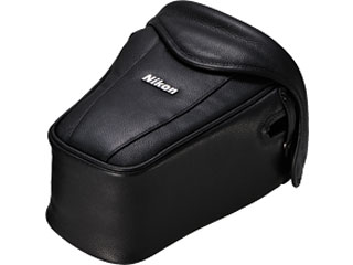 Nikon ニコン CF-DC4 セミソフトケース