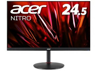 Acer GCT[ IPSpl̗p tHDΉ Nitro 24.5^tfBXvC 280Hz Q[~O XV252QZbmiiprx