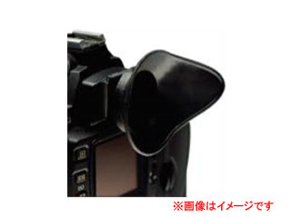 【納期にお時間がかかります】 KPI ケンコープロ H-EYEN22R　アイカップ Nikon 22mm 丸型用 HoodEYE フードアイ HOODMAN フードマン ※受発注品のため、キャンセル不可