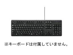 サンワサプライ FA-TDELL4 デスクトップ用キーボードカバー (DELL)