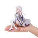 メガハウス 知育玩具 MegaHouse メガハウス Melty Princess Re:ゼロから始める異世界生活 てのひら エミリア 発売前予約 受注生産の為キャンセル不可