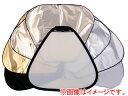 ※メーカー在庫僅少の為、納期にお時間がかかる場合があります。 Lastolite ラストライト LR3751 トライグリップ・ラージ 120cm ディフューザー1絞り