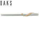 DAKS/ダックス DK01015 ダックスタイバー 【DAKSTB】