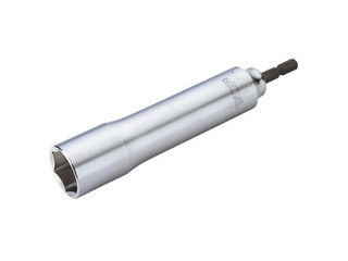 TOP トップ工業 電動ドリル用ソケットロングタイプ　EDS-24L-H