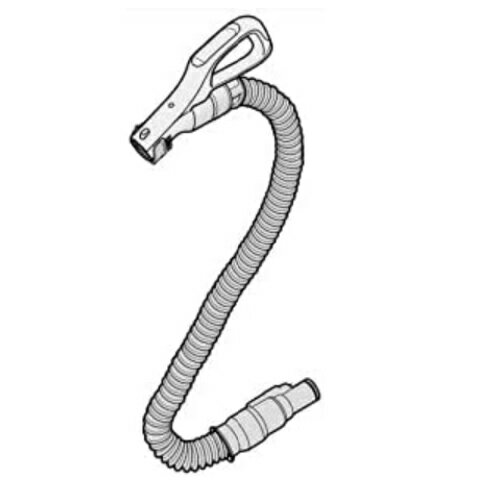 TOSHIBA 東芝 クリーナー 掃除機 ホース 41450724 【純正品・新品】