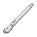 【納期にお時間がかかる場合があります】 TOSHIBA 東芝 クリーナー 掃除機 延長管 41452499 【純正品・新品】
