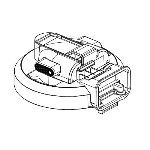 適応機種を必ず確認の上、ご注文をお願い致します。 こちらの商品は、ご注文後のキャンセルはできません。 また、お客様のご都合による返品交換は一切お受けできません。　※本体色：(R)レッド用 【適合機種】 VC-JCL10000414A1306　