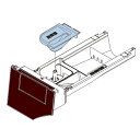 適応機種を必ず確認の上、ご注文をお願い致します。 こちらの商品は、ご注文後のキャンセルはできません。 また、お客様のご都合による返品交換は一切お受けできません。　※本体色：(T)ブラウン用 【適合機種】 TW-117E4L TW-117E4R TW-117X3L TW-117X5L TW-117X5R TW-117X6L TW-117X6R TW-127X7L TW-127X7R42042778　