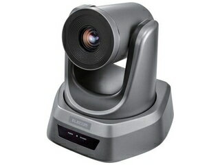 ELECOM エレコム 8倍光学ズーム機能付きUSBカメラ UCAM-PC8Z※受注生産