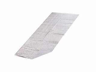 キャプテンスタッグ CAPTAIN STAG シルバーキャンピングシート（1畳）