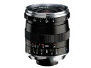 COSINA コシナ Biogon T*2.8 21 ZM ブラック Carl Zeiss カールツァイス ビオゴン 超広角レンズ Leica M-Mount 【15thcatokka】