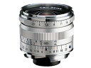 COSINA コシナ Biogon T 2.8/28 ZM（シルバー） Carl Zeiss カールツァイス ビオゴン Leica M-Mount