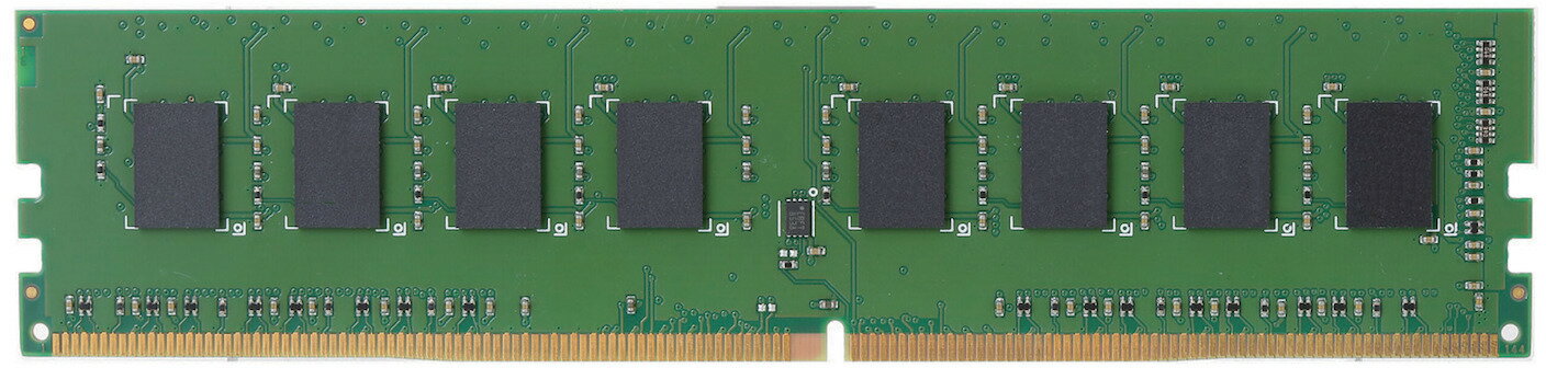 ELECOM エレコム RoHS対応 DDR4-2400/288pin PC4-19200/4GB/デスクトップ用 EW2400-4G/RO