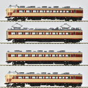 TOMIX トミックス 国鉄 489系特急電車（クハ489-200・600）基本セット 98590 発売前予約 キャンセル不可