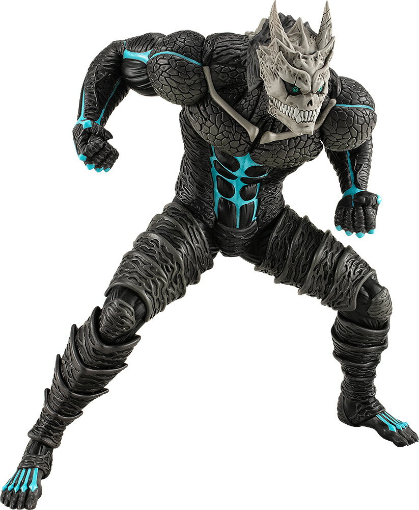 グッドスマイルカンパニー POP UP PARADE 怪獣8号 発売前予約 受注生産の為キャンセル不可のサムネイル