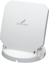 DXアンテナ UHF室内アンテナ ホワイト US10WB