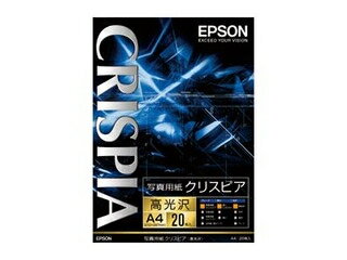 EPSON/Gv\ KA420SCKR ʐ^pNXsA  A4 20