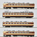 TOMIX トミックス 国鉄 485系特急電車（クハ481-200）基本セット 発売前予約 キャンセル不可