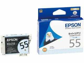 EPSON/エプソン ICLC55 PX-5600用インクカ