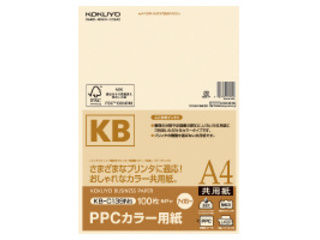 KOKUYO/RN KB-C139NS PPCJ[p(p)FSCFA4 100 AC{[